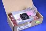 Condor Sl Power GLD150-24G 150W 24V 6.2A Supply Cover Fan Option 09-150CF. Fixed Price $9.95.