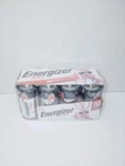 8PK Energizer Max Cell Alkaline Batteries Exp. 12/32. Fixed Price $9.99.