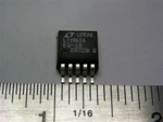 Linear LT1963AEQ-1.5#PBF 1.5V 1.5A Low Noise Ftr Ldo Regulators 5-LEAD Dd. Fixed Price $8.99.