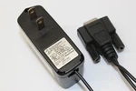 Salcomp AL-251-003-R1A Ac Adapter 4.5V 500MA Output Power Supply Charger. Fixed Price $19.99.