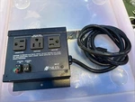 Niles AC-3 Controlled Power Module Outlet Switched Center Home Audio. Fixed Price $60.00.