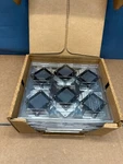 Case Of 30 Lucent JW050A6 50W Dc To Converter In 36-75V 1.7A Out 10A. Fixed Price $69.99.