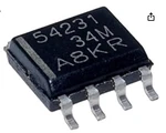 5PCS Ti TPS54231DR SOIC-8 150MIL Voltage Regulator, Buck, 2A Rh. Fixed Price $13.90.