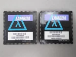 Nos (2) Lambda SM30-48S05 Isolated Module Dc-dc Converter 1 Output 5V 6A 30W. Fixed Price $88.95.