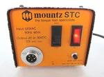 Mountz Stc Torque Tool Specialists Power Supply 120VAC 60HZ 48W 30 Vdc. Fixed Price $44.99.
