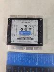 (1 New) Vicor VI-J30-CX Dc-dc Converter Input 48VDC 100W Output 5VDC 75W. Fixed Price $44.95.