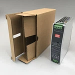 Mean Well DDR-120A-24 100.8W Din Type Mount Railway Dc To Converter New. Fixed Price $49.99.