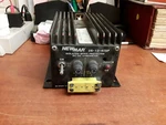 Newmar Dc-dc Converter 36-12-6ISP. Fixed Price $125.00.