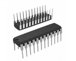Analog Devices AD7711AN PDIP-24 Used Parts 90 Days Warranty. Fixed Price $39.99.