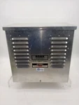 Ronk Phase Converter Model 96A 5HP 1KVA Fla 10 240V 208V Type 2S-8. Fixed Price $850.00.