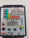 WVM611AL Ssac Entrelec Voltage Monitor 200-240VAC Trip Delay 0.25-30 Sec. New. Fixed Price $543.90.