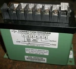 Ohio Semitronics Voltage Transducer VT7-012E-24 0-800VDC (T2). Fixed Price $45.00.