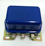 New 1956-64 Ford 12 Voltage Regulator C3TZ-10505. Fixed Price $59.95.