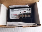 Solar Charge Controller Specialty Concepts Asc 12/1 Volt Amp Nos. Fixed Price $25.00.