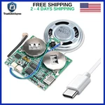 Icstation Diy Light Sensor Sound Module Usb Recordable Music Player Box. Fixed Price $21.15.
