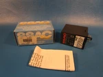 Ssac PLM6405 2494, 6C052, Three Phase Line Monitor, 8 Pin. Fixed Price $97.99.