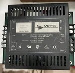 Vicor VI-FKE6-CQX Power Supply. Fixed Price $135.00.