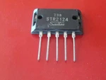Sanken STR2124 Switching Regulator 10A ( Pcs ) *** New. Fixed Price $12.99.