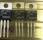 3PCS LT1585CT Linear Technology Ldo Voltage Regulators. Fixed Price $7.49.
