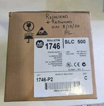 Factory Sealed Ab 1746-P2 Chassis Power Supply Plc Allen-bradley New. Fixed Price $149.99.