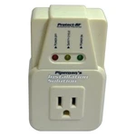 Nippon Protectrf Refigerator Surge Protector. Fixed Price $26.53.