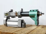 Sugino Spindle ES3P-6049LLAC 1.1KW Boring Head Piece. Fixed Price $2777.68.