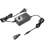 Adjustable Power Supply 100-240V Ac Dc 3-12V 2A 24W Led Strip Cctv Dimmer. Fixed Price $22.94.