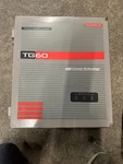 TG60 120/208-3GY-L1 Current Technology Transguard Surge Suppressor New. Fixed Price $450.00.