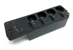 Bosch 3842242755 Fms Connection Bar Module 30W 5A. Fixed Price $74.99.