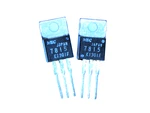 UPC7815 "original" Nec 15V Positive Regulator 2 Pcs. Fixed Price $11.85.