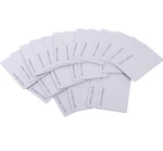 Uhppote Contactless 125KHZ Rfid Proximity Smart Card 0.8MM Thick For Access. Fixed Price $17.95.