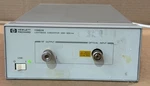 Agilent Hp 11982A Option 012 Lightwave Electrical Converter 1200-1600NM. Fixed Price $360.00.