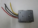 Szwengao Dc-dc Step Down Converter 24V To 12V 20A WG-24S1220. Fixed Price $19.99.