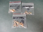 Lot Of TO-8 Opamps And ?? Ti SN72748L (10) Motorola MC1468R (2) UA777CL (3). Fixed Price $30.00.