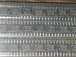 Lot Of 232X LM78L05ACM 5V Voltage Regulator SOIC-8 Ti/national New Old. Fixed Price $63.99.
