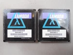 Nos (2) Lambda SM30-48S12 Isolated Module Dc-dc Converter Output 12V 2.50A. Fixed Price $88.95.