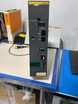 Fanuc A06B-6077-H111 Servo Power Supply. Fixed Price $420.00.
