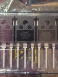 Qty Pieces IXYS-IXFH26N50Q -mosfet N-ch 500V, 26A. Fixed Price $19.95.