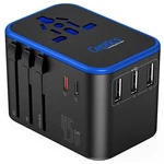 Ceptics Universal Travel Adapter 45W International Power With Pd & Qc. Fixed Price $36.10.