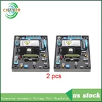 All-carb 2 Avr SX460 Automatic Voltage Regulator Replacement For Generator. Fixed Price $23.06.