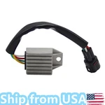 Voltage Rectifier Regulator For Ktm 150 200 450 300 Xc-w 250 525 530 Exc 660 Smc. Fixed Price $20.69.