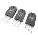 3-PCS STR51041 Nos Sanken Voltage Regulators Us Seller. Fixed Price $14.50.