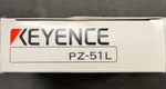 Keyence PZ-51L Photoelectric Sensor, New. Fixed Price $25.00.