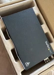 Star Tech.com Gigabit Ethernet To Multi Mode Lc Fiber Media Converter 550M/1804. Fixed Price $100.00.