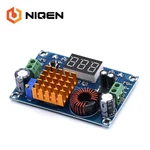 Dc 3V-35V To 5V-45V Boost Digital Voltmeter Step Up XH-M411 Module Board. Fixed Price $10.98.