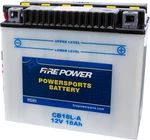 Wps Fire Power Battery #CB18L-A Kawasaki/honda. Fixed Price $77.44.