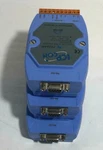 3PCS Icp.con I-7520AR RS-232 To RS-422/485 Converter. Fixed Price $250.00.