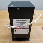 Basler 9284900103 Power Module, Unknown Voltage - Used. Fixed Price $135.37.