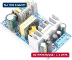 Noyito Ac Dc Isolated Power Supply Module 24V 4A 5V 1A Dual Output. Fixed Price $29.68.