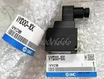 New 1PC Smc Electrical Proportional Valve VY1D00-100. Fixed Price $321.89.